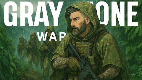 Gray Zone Warfare - Flash : Thunder