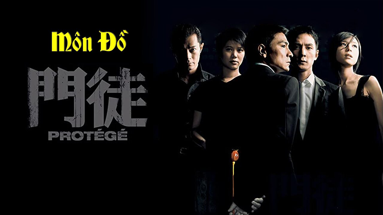 Review Protégé 2007