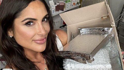 Unboxing 🙌💗GlowFace Sale 30% off Code Lois thru May 20 #beauty #skinbooster