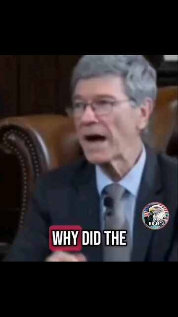 Jeffrey Sachs (WARS)