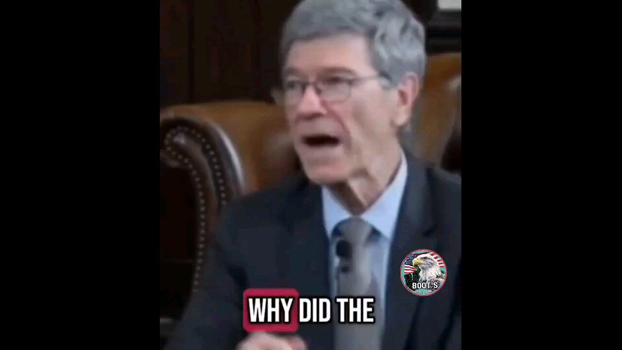Jeffrey Sachs (WARS)