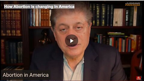 "Transformations in American Abortion Practices"