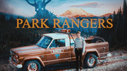 4 True Creepy Park Ranger Stories