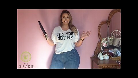 Olivia Jensen - The Grade Dating App