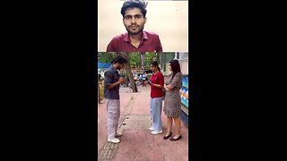 Mai 5 Ka sekka utha raha hu