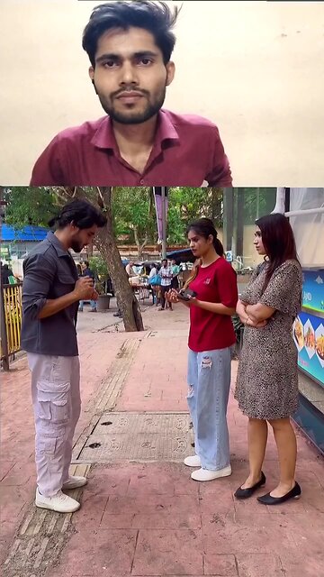 Mai 5 Ka sekka utha raha hu