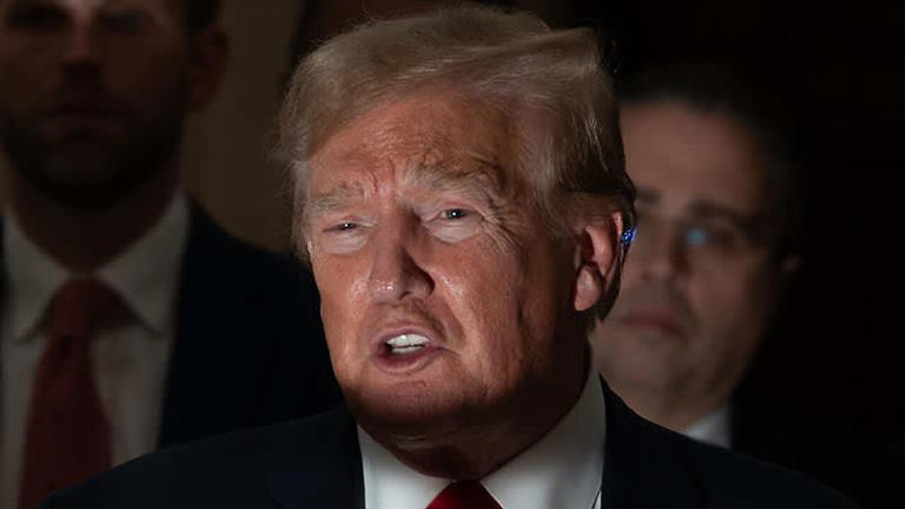 Trump D.C. Takeover, Covid MRNA Shot Creates Off Target Products, Texting Terror Group