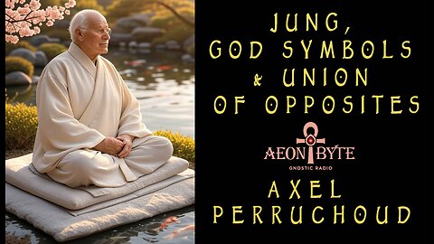 Jung, God Symbols & the Union of Opposites
