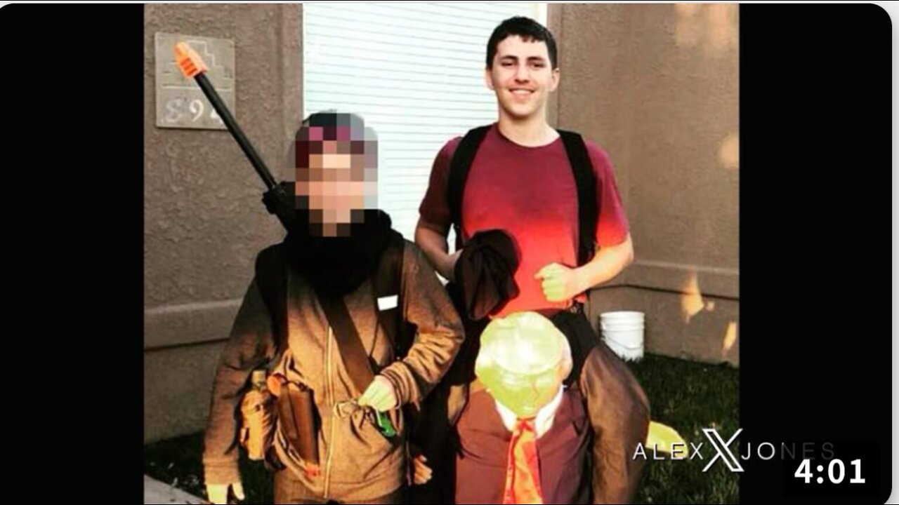 BREAKING UPDATE: More Details Revealed Of Charlie Kirk's Assassin- Tyler Robinson- And The Events That Led To His Arrest!
