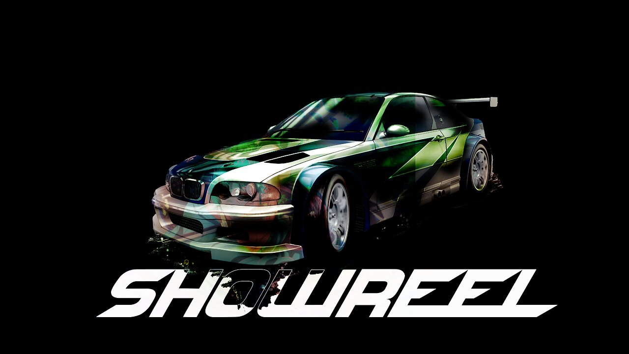 "Good Enough" Video Editing Reel