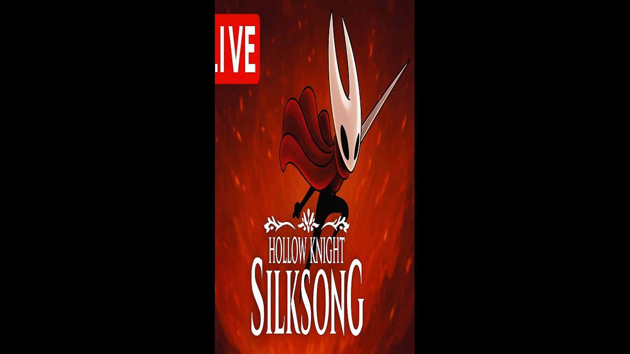 🔥 SUB GOAL PUSH | SILKSONG ⚔️ TTS