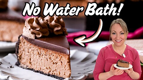 These Tips will Fix ALL Your Cheesecakes (Nutella Included)