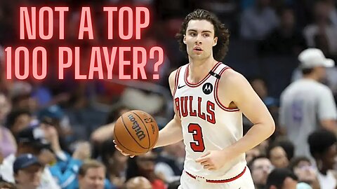 The biggest snubs from ESPN's NBA Rank 2025