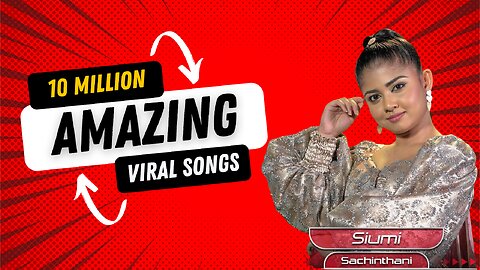 "Stunning Singer’s Viral Songs Will Leave You Speechless! 🎤
