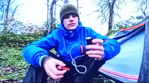 #review , #survival , #EDC , #tuber , wild camping adam ,