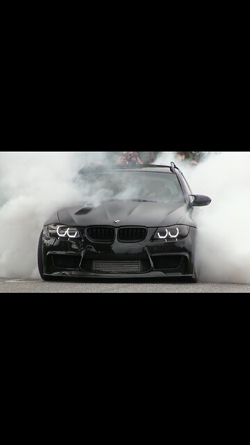 ☢️BMW ///M3 G80☢️