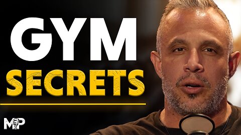 Top Trainers REVEAL The WEIRDEST Things About The Gym | Mind Pump 2626
