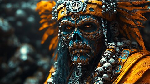 Saga of Balam trailer - NEW TRAILER (2025)