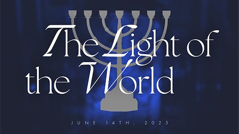 Shabbat 6/14/2025