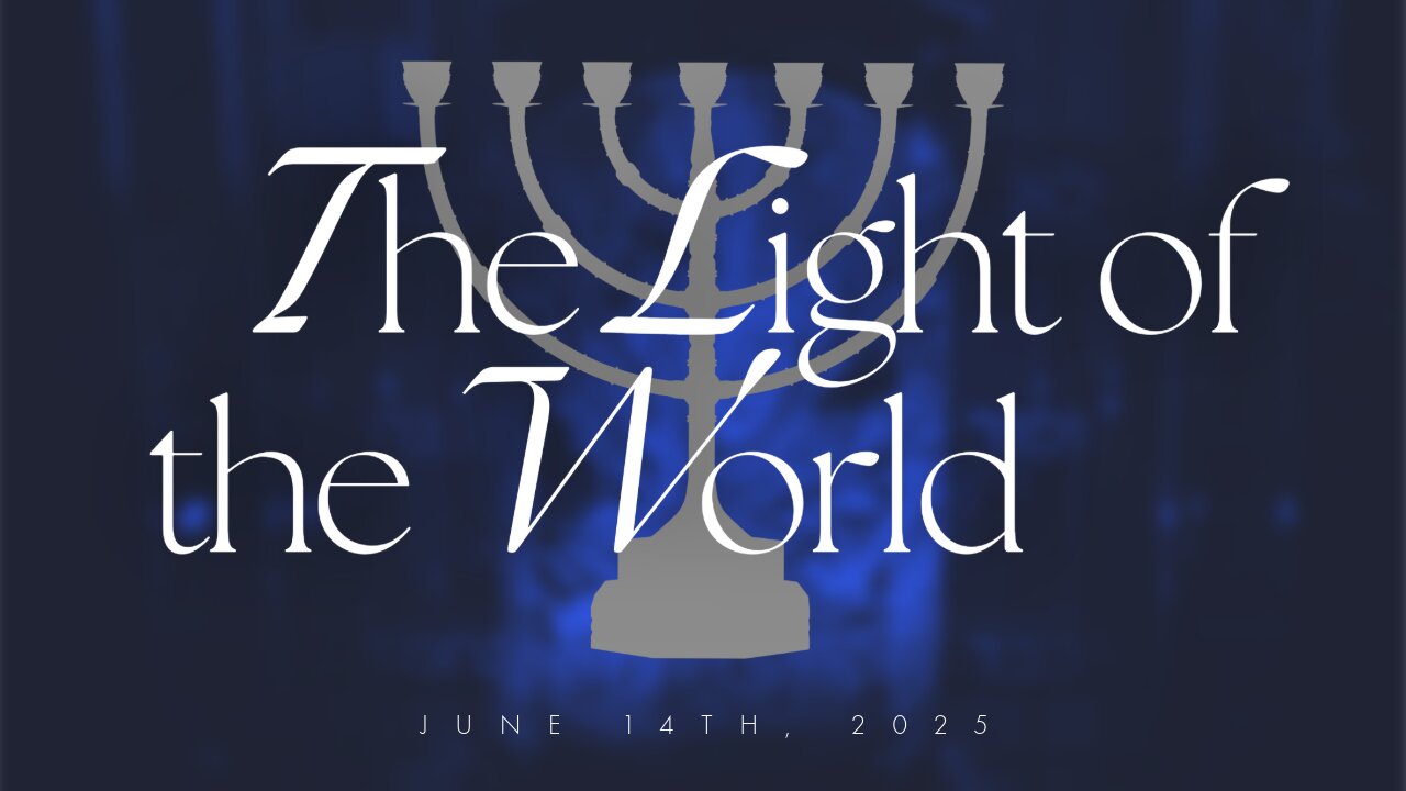 Shabbat 6/14/2025