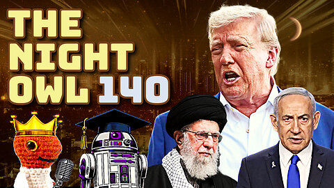 Has Trump Secured an Israel-Iran Ceasefire? F1 Early Review! Ironheart Review! Microsoft LOSES Money