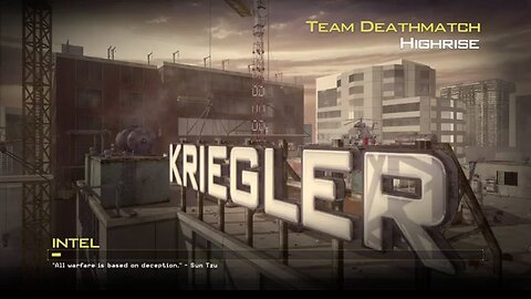MW3 remastered mod bot warm up