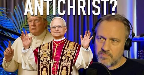 Martin Luther's Top Ten Quotes About the Pope - MRETV