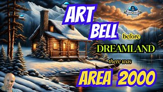 ART BELL AREA 2000 from SEPT 13 1993