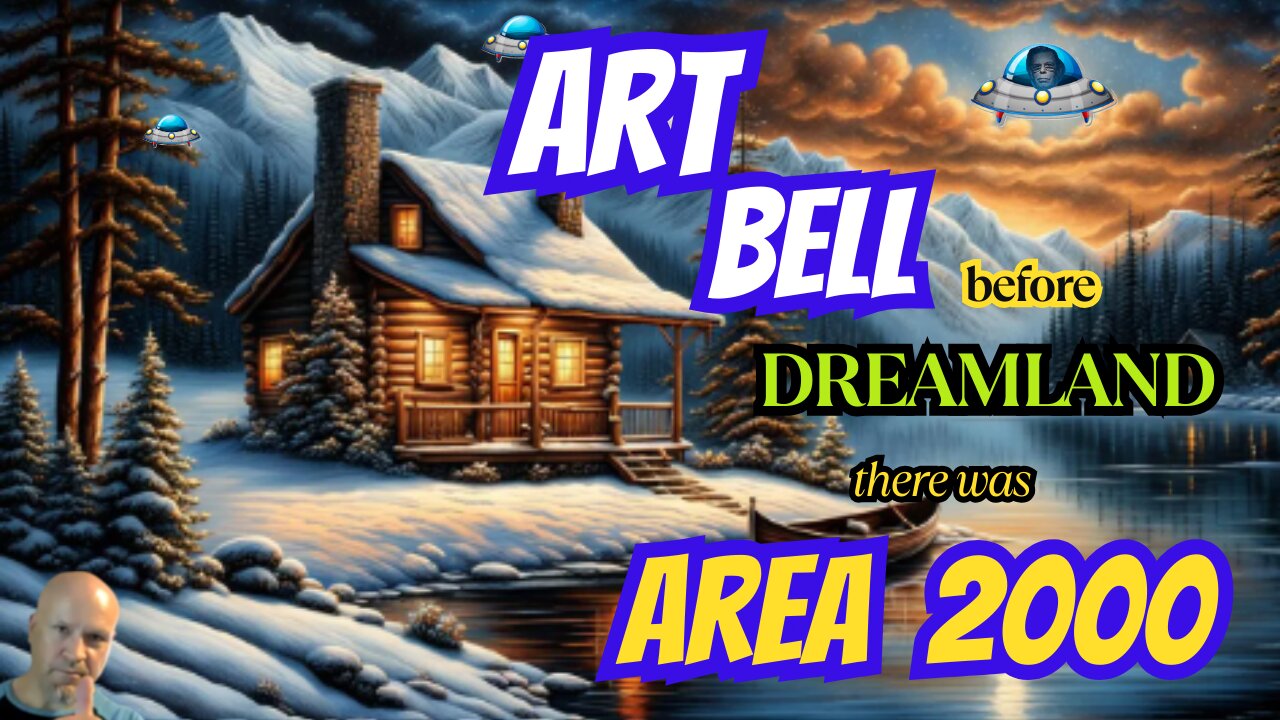 ART BELL AREA 2000 from SEPT 13 1993