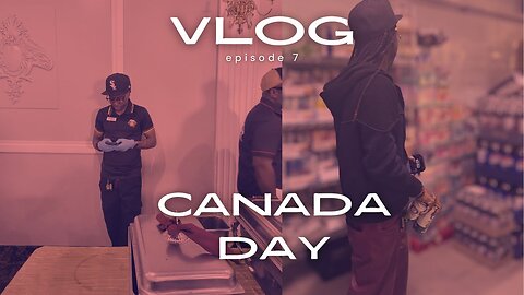 MCTV: DAY IN A LIFE | A LIFE BY DESIGN | 07.02.25