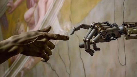 "Exploring the Hidden Dangers of AI: Insights from the Academy of Ideas"