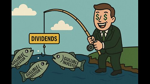 Why Covered Call Funds Sometimes Flop (OMAH, HCOW, YMAX, ULTY, MAGY, RNTY, IYRI evaluation.)