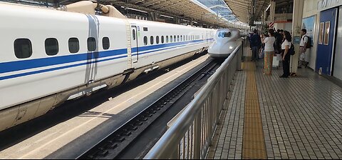 Tokyo, Japan