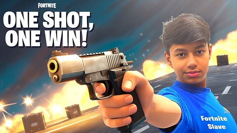 🎮 Epic Fortnite Rush Live: My INSANE First Stream on Rumble! 🚀