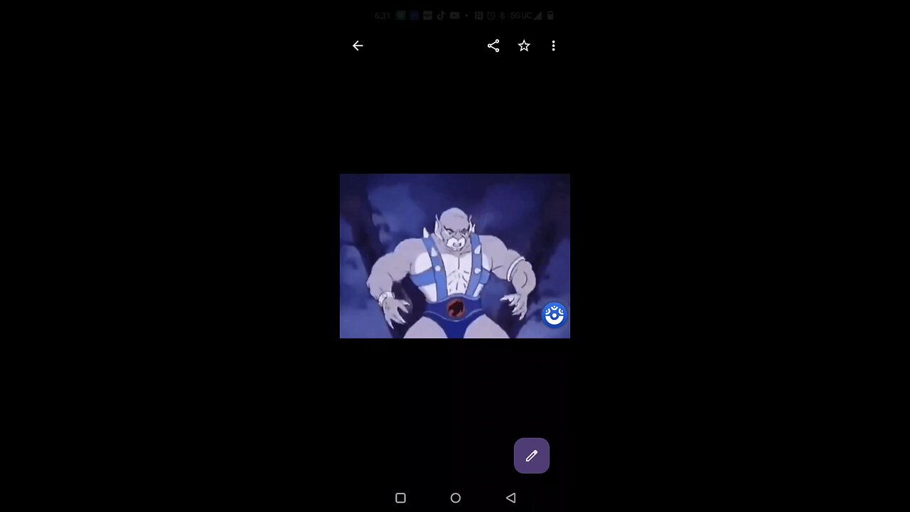 panthro no 🙂↔️ soul inflicted by spirits