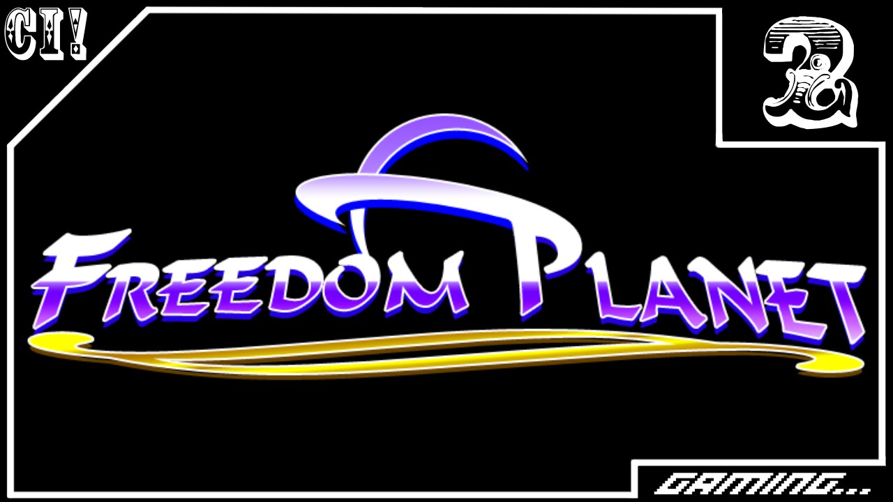 Freedom Planet (PC/Steam) - Part 2