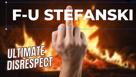 Stefani Set Shedeur Up To Fail vs LA Rams!!