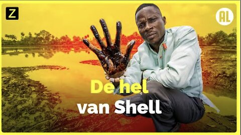 De hel van Shell documentaire