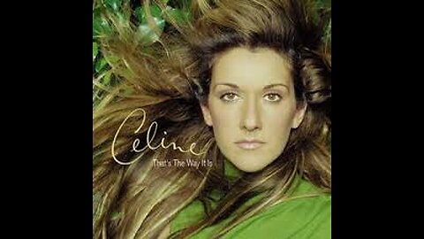 Céline Dion - That's The Way It Is