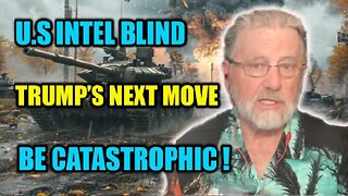 INTEL INSIDER LARRY JOHNSON DROPS A BOMBSHELL: U.S. Spy Agencies CLUELESS on Iran Nukes