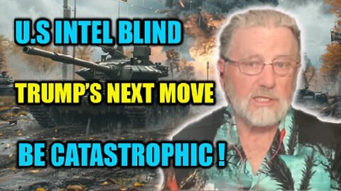 INTEL INSIDER LARRY JOHNSON DROPS A BOMBSHELL: U.S. Spy Agencies CLUELESS on Iran Nukes