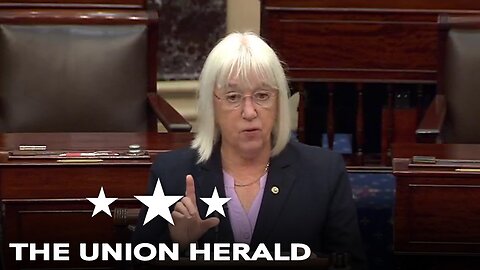 Senator Murray Delivers Remarks on the 21st Day of the Government Shutdown