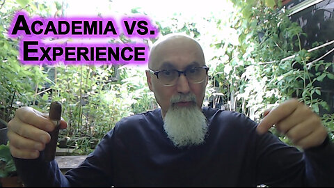 Academia vs. Experience, Nuances vs. Real Life Application: Mercantilism & Controlling Supply Routes