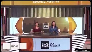 When your booster kicks in on live TV you are a dead ringer for an award (Darwin Award)🏆👏🏼👏🏼👏