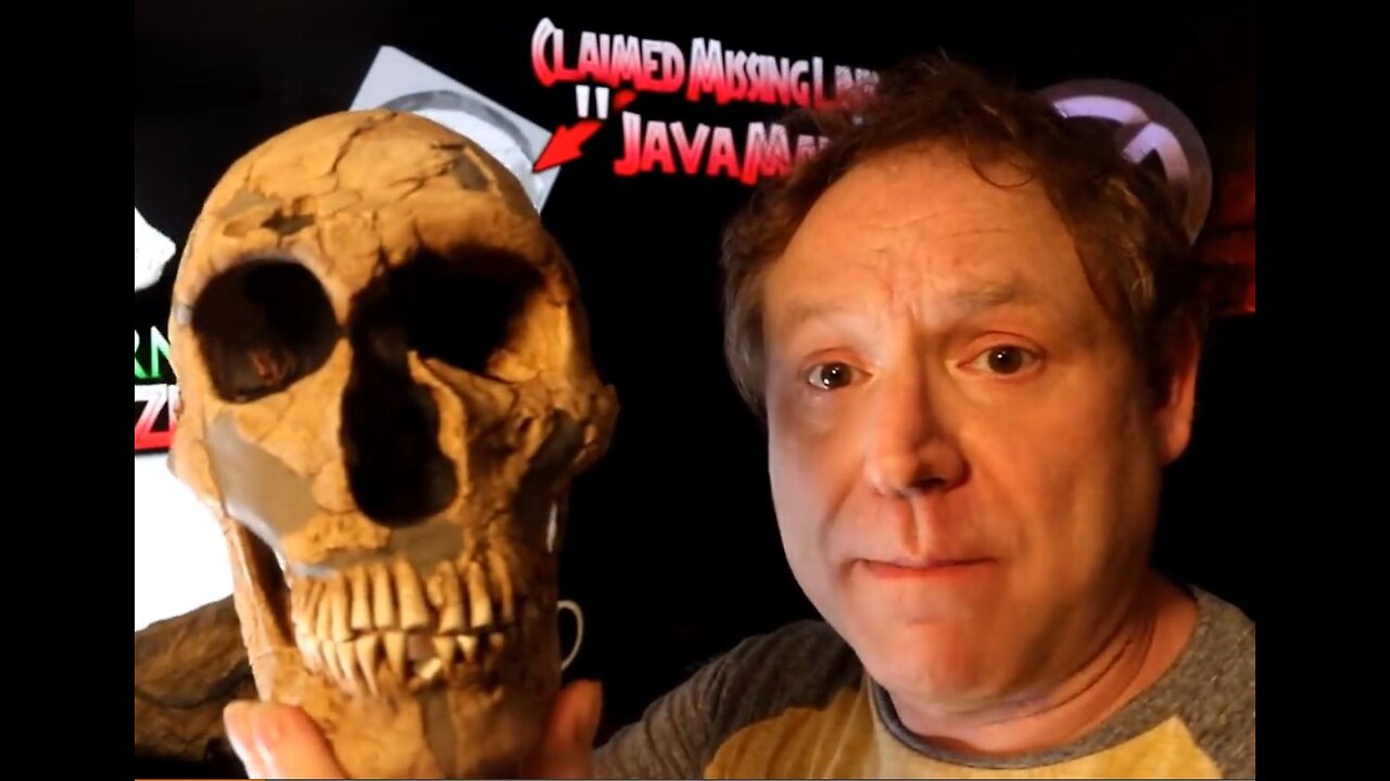 Who Is Really In Charge? - Nabiru, The Ninth Planet - Evolution is Faked