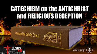 28 Aug 25, The Dr. Luis Sandoval Show: God's Will vs Witchcraft