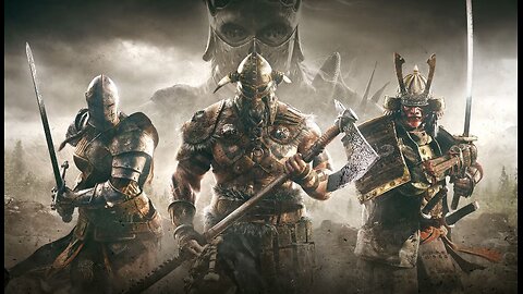 For Honor