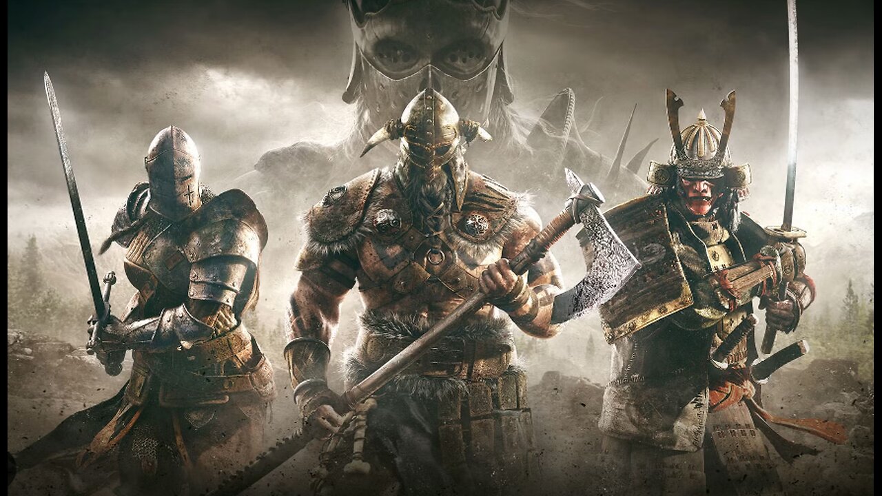 For Honor