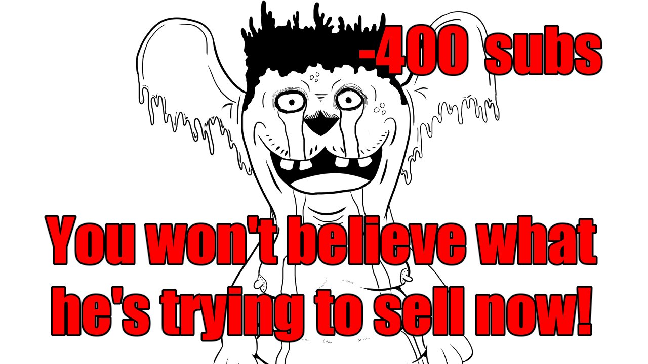 Let's Bully: Clanket's latest scam is so pathetic.