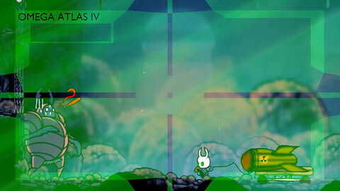Hollow knight(17)well I got out an energy drink so
